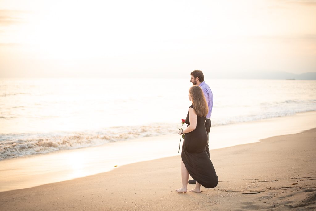 Redondo Beach Engagement Proposals
