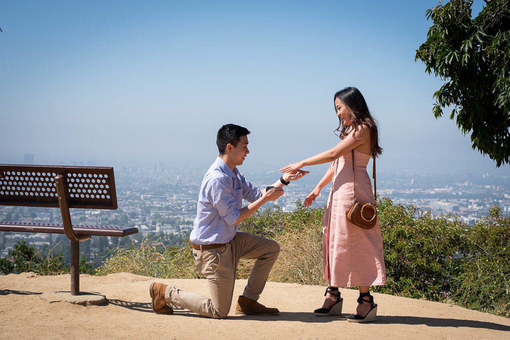 Photo Our Favorite Engagement Proposal Ideas this Month