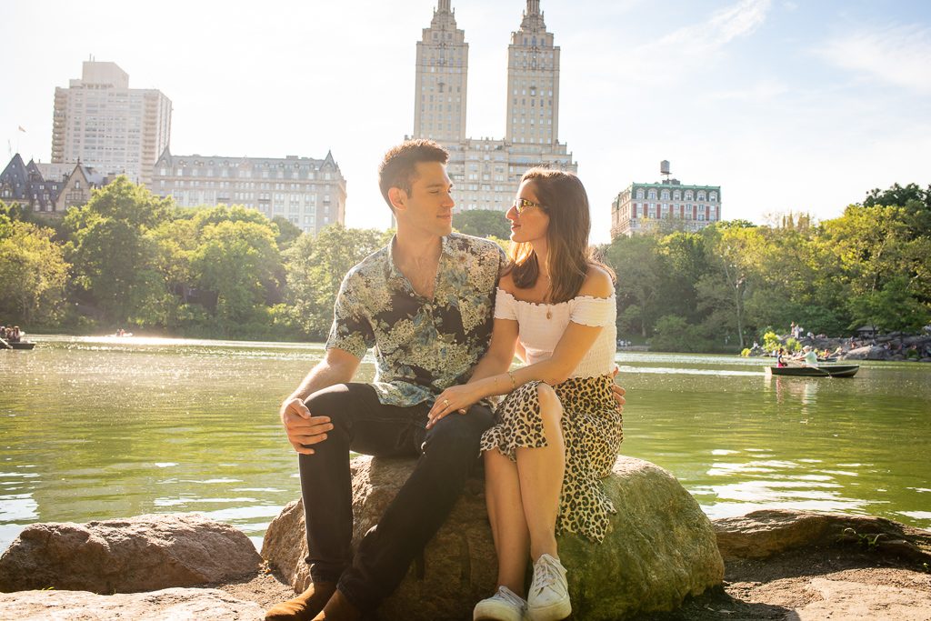 central park proposal locations