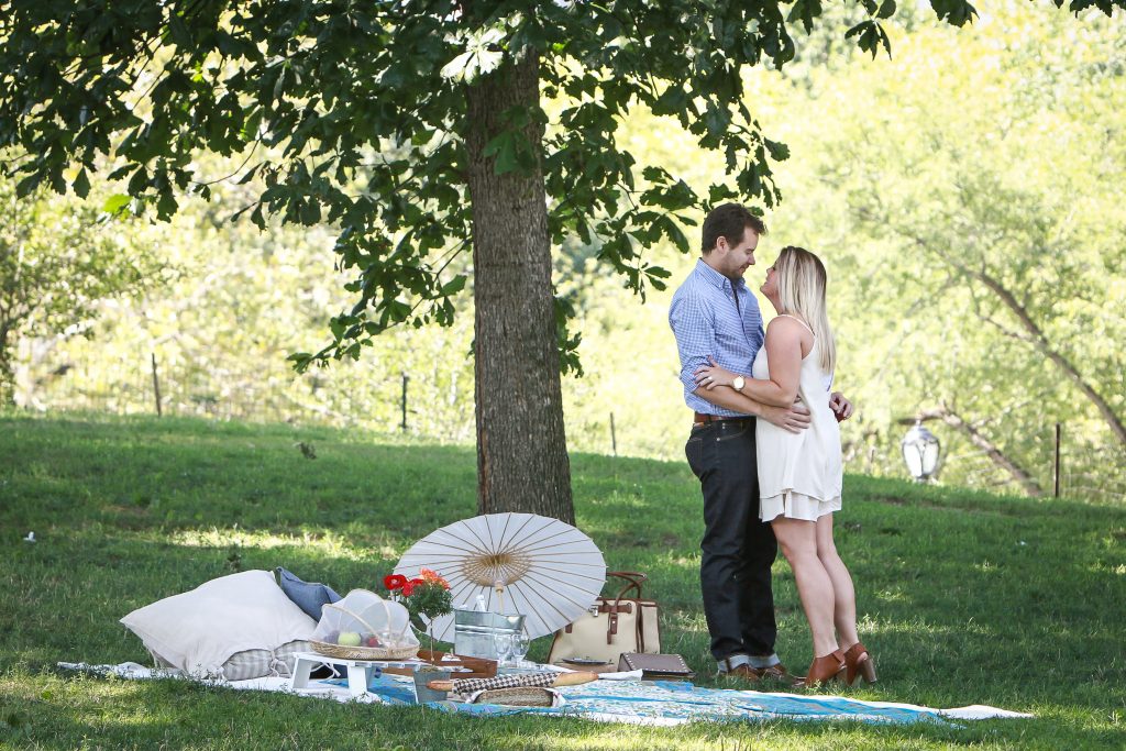 Photo Creative Ways to Propose in Hawaii