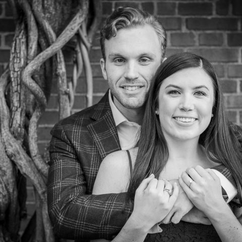 Jons engagement Session Conservatory of the Gardens, Central Park, New York.