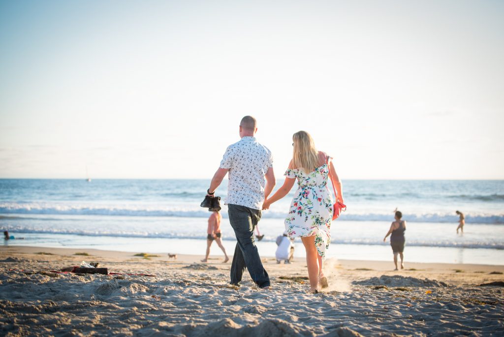 Photo San Diego Proposal Photos | Andrew and Pearl