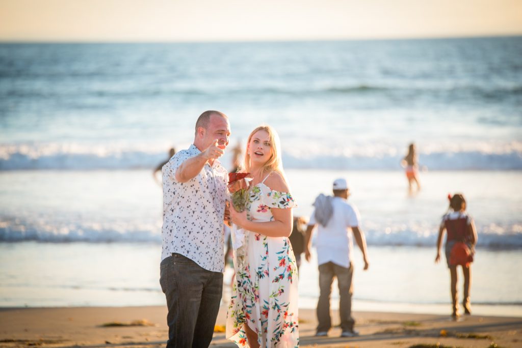 Photo San Diego Proposal Photos | Andrew and Pearl