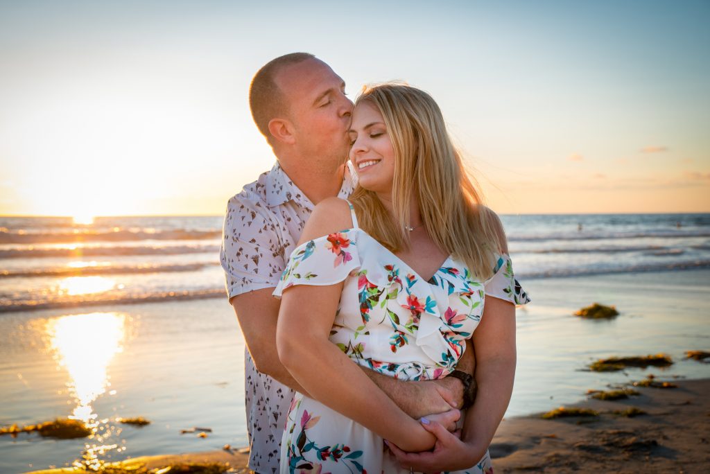 Photo San Diego Proposal Photos | Andrew and Pearl