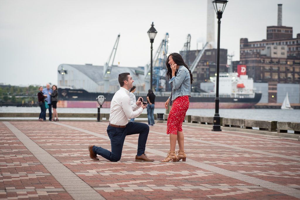Photo Our favorite proposals in September