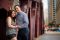 With all of our packages you get a beautiful portrait session afterwards.