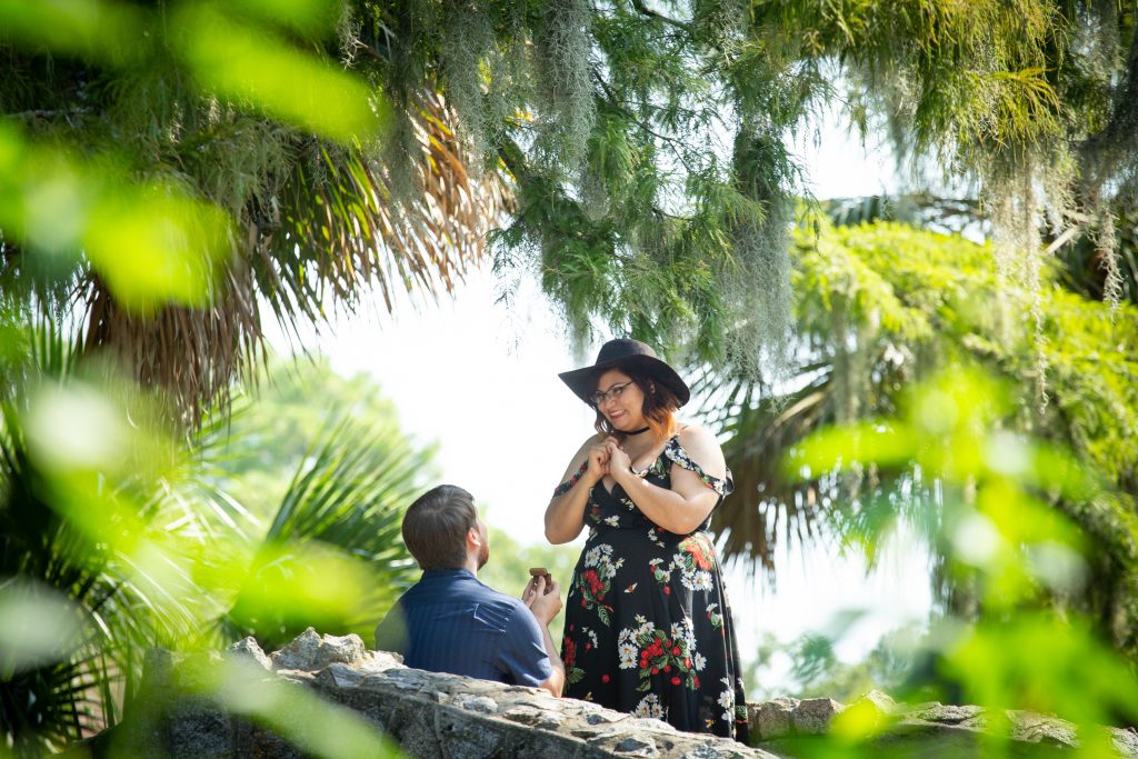 Photo Our Favorite Proposals of the Summer