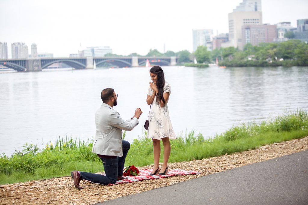 Photo Boston Proposal Ideas: Charles River Esplanade