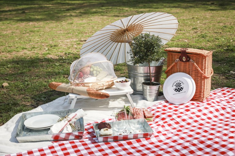 Photo 5 Ideas for Popping the Question in Central Park