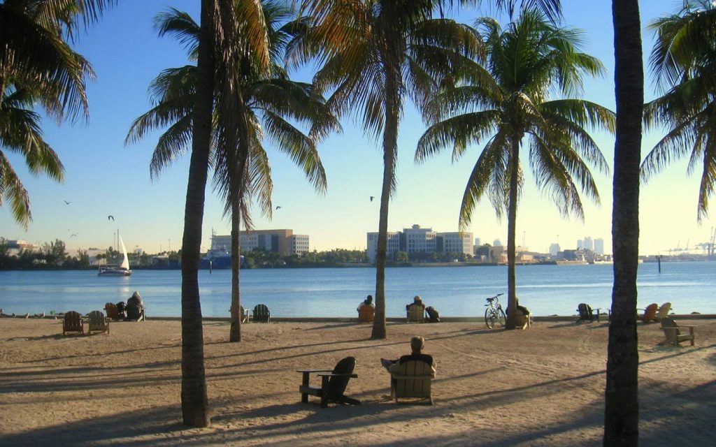 Photo 6 Miami-Based Ideas for Popping the Big Question