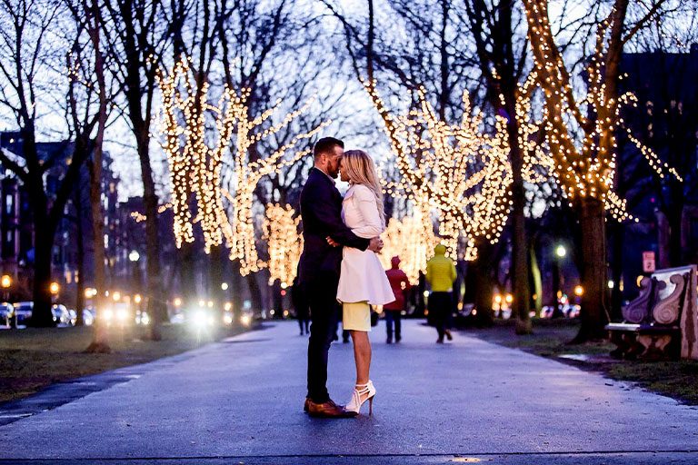 Photo 6 Boston-Based Ideas for a Perfect Proposal